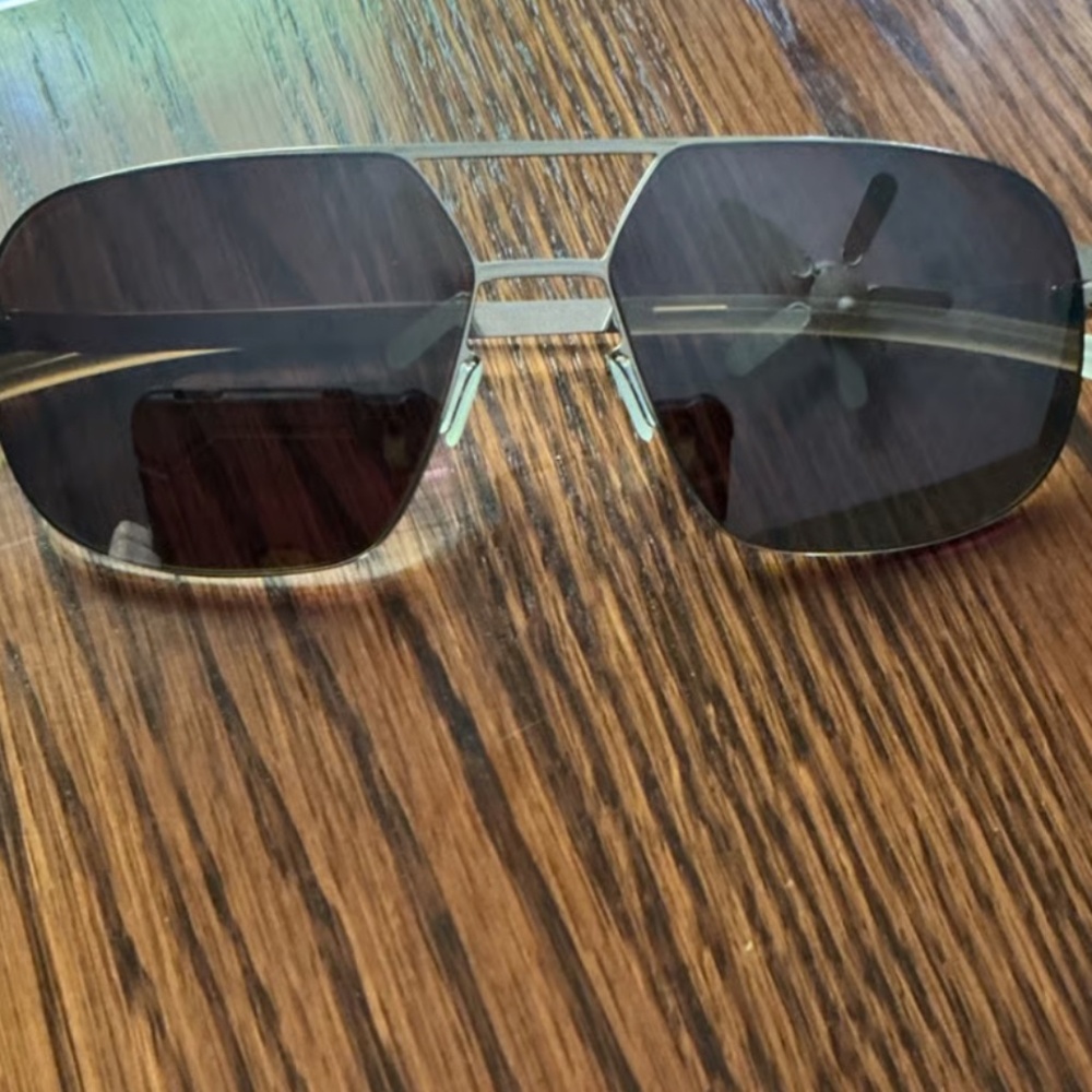 Mykita Angus 2.0 collection sunglasses